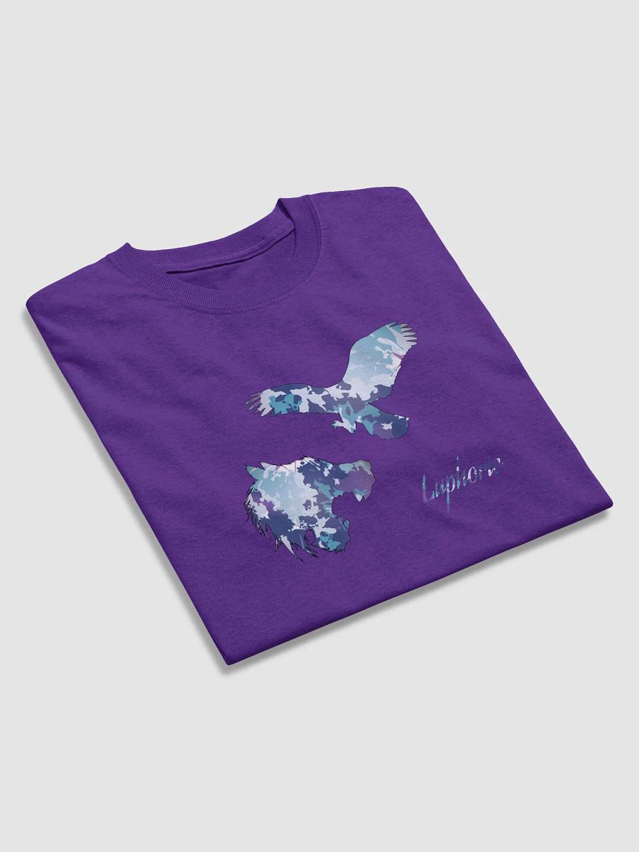 Wildlife Camo Tee product image (4)