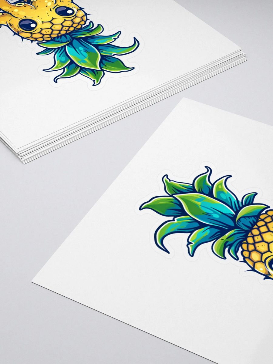 Piney Stickers product image (4)