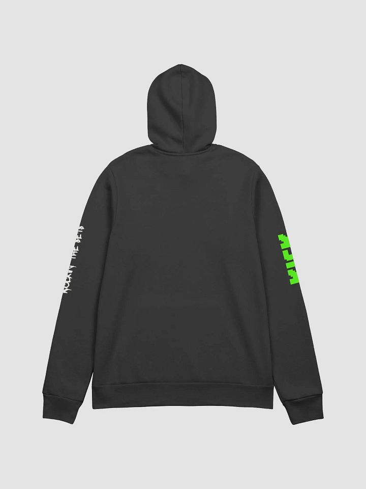 ROCKIN' THE SETS HOODIE product image (2)