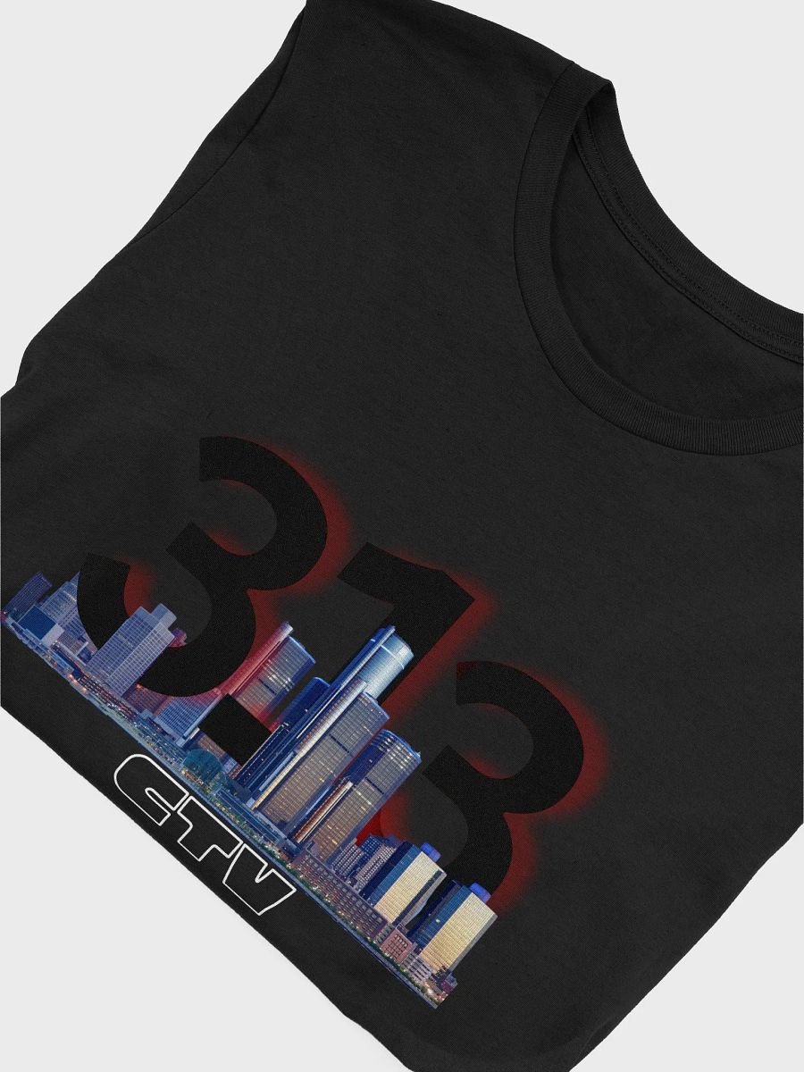 CTV Rep yo City 313 product image (5)