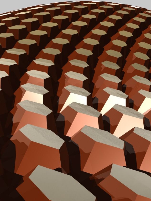 Parametric Facade Design Grasshopper Rhino Files Download product image (2)