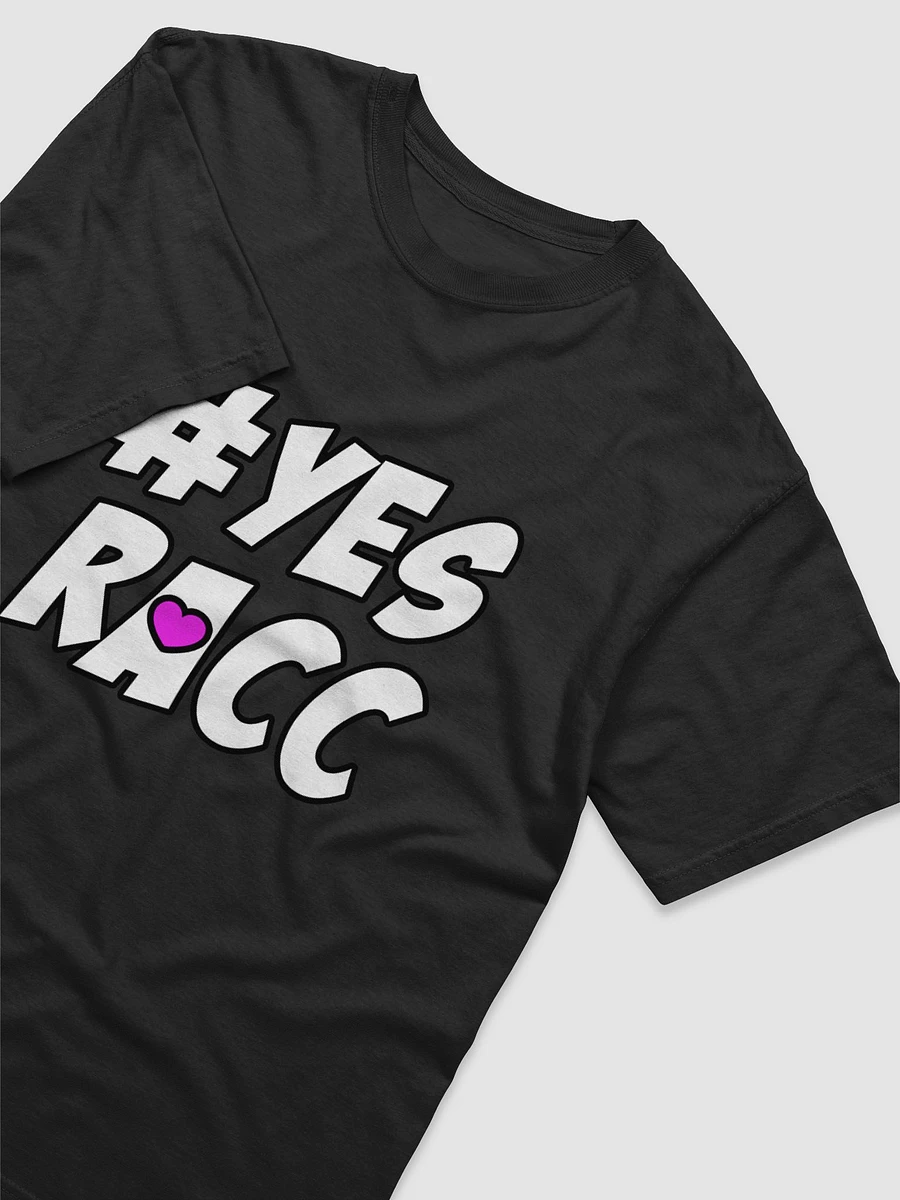 #YES RACC T-SHIRT 2.0 product image (3)