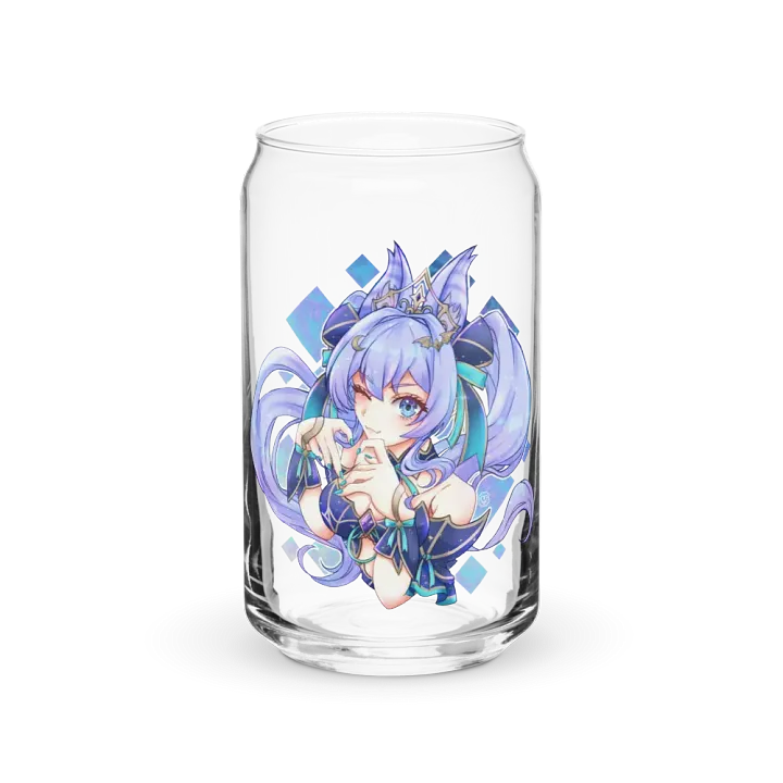 Batty Can Shaped Glass product image (1)