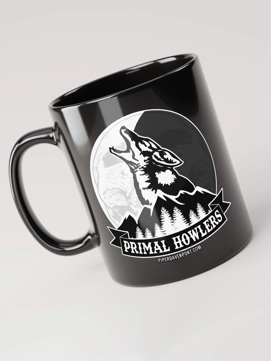 Primal Howlers Mug product image (3)