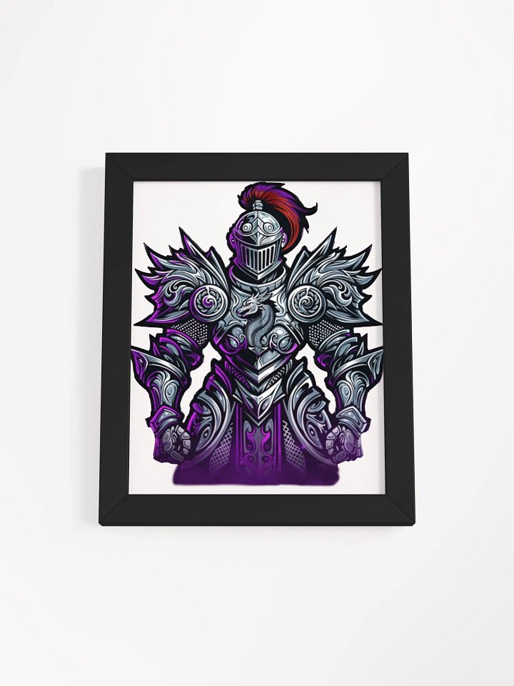 Sickloot Poster product image (1)