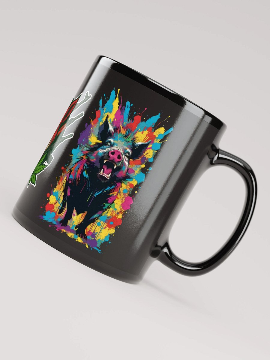 Taza Furia Salvaje product image (7)