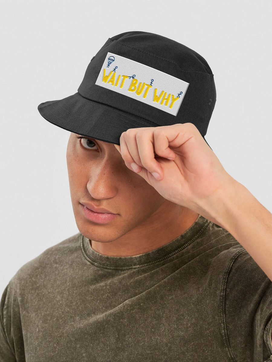 Nice bucket hat product image (3)