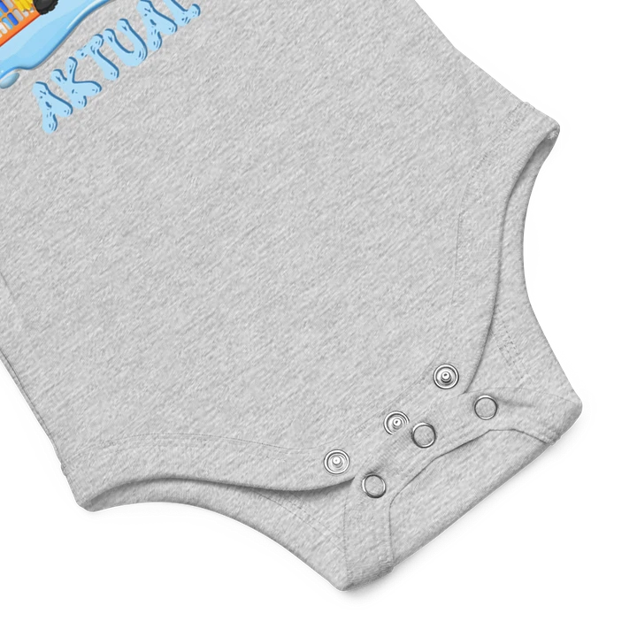 Dad Dooty Onesie product image (8)