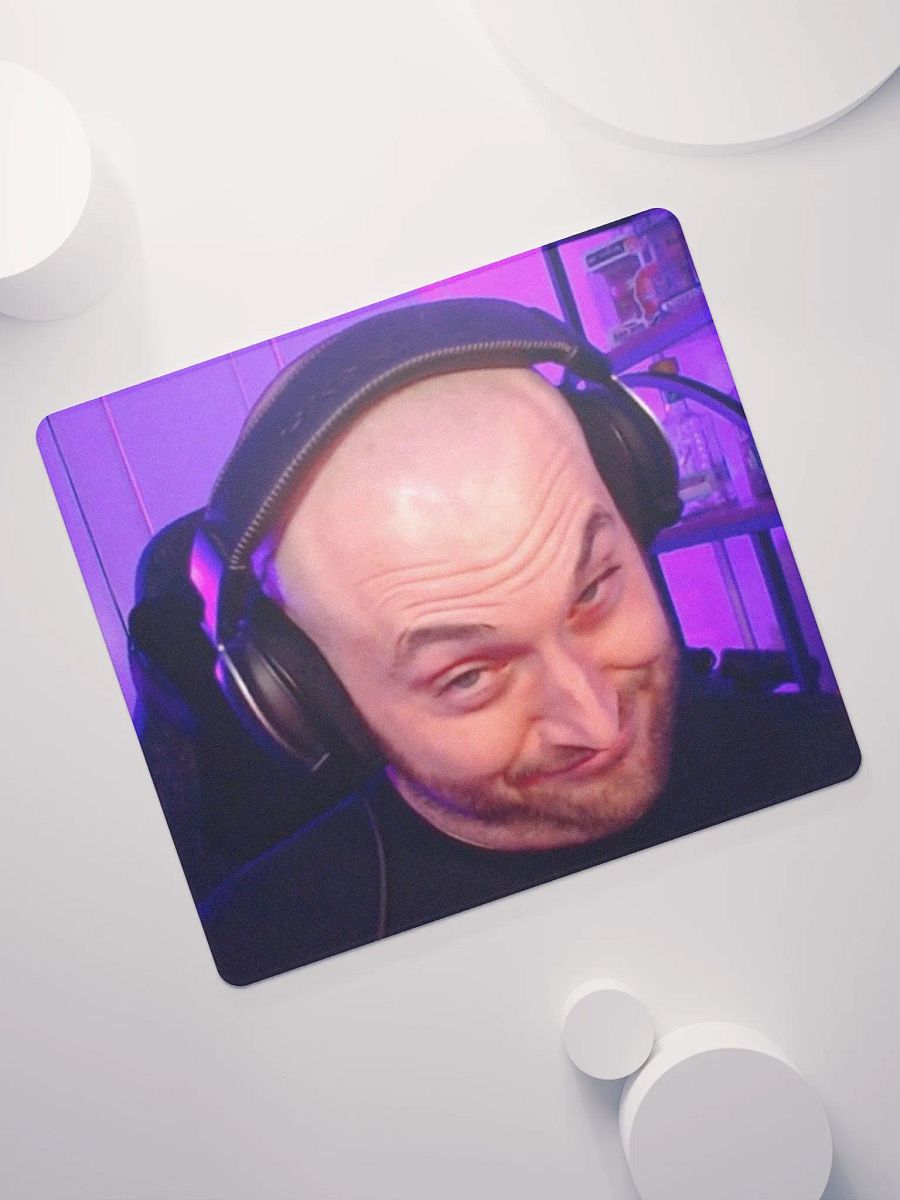 The Ojos Gaming Mousepad product image (7)