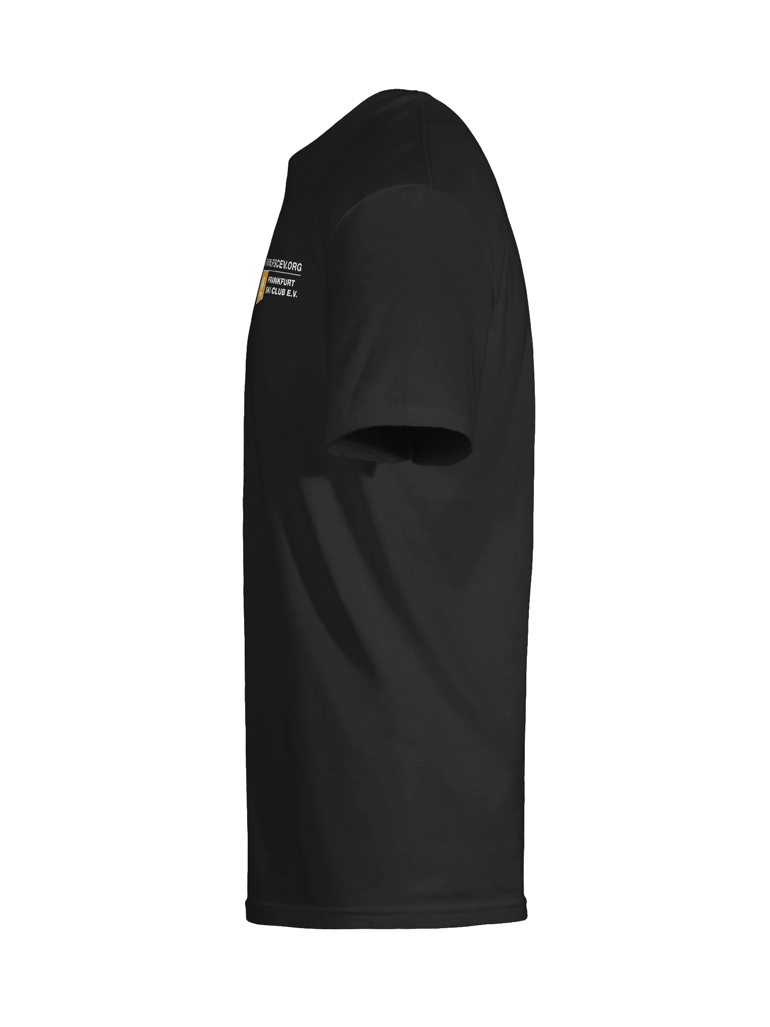 FSC Tabbed Logo (front only print) product image (8)