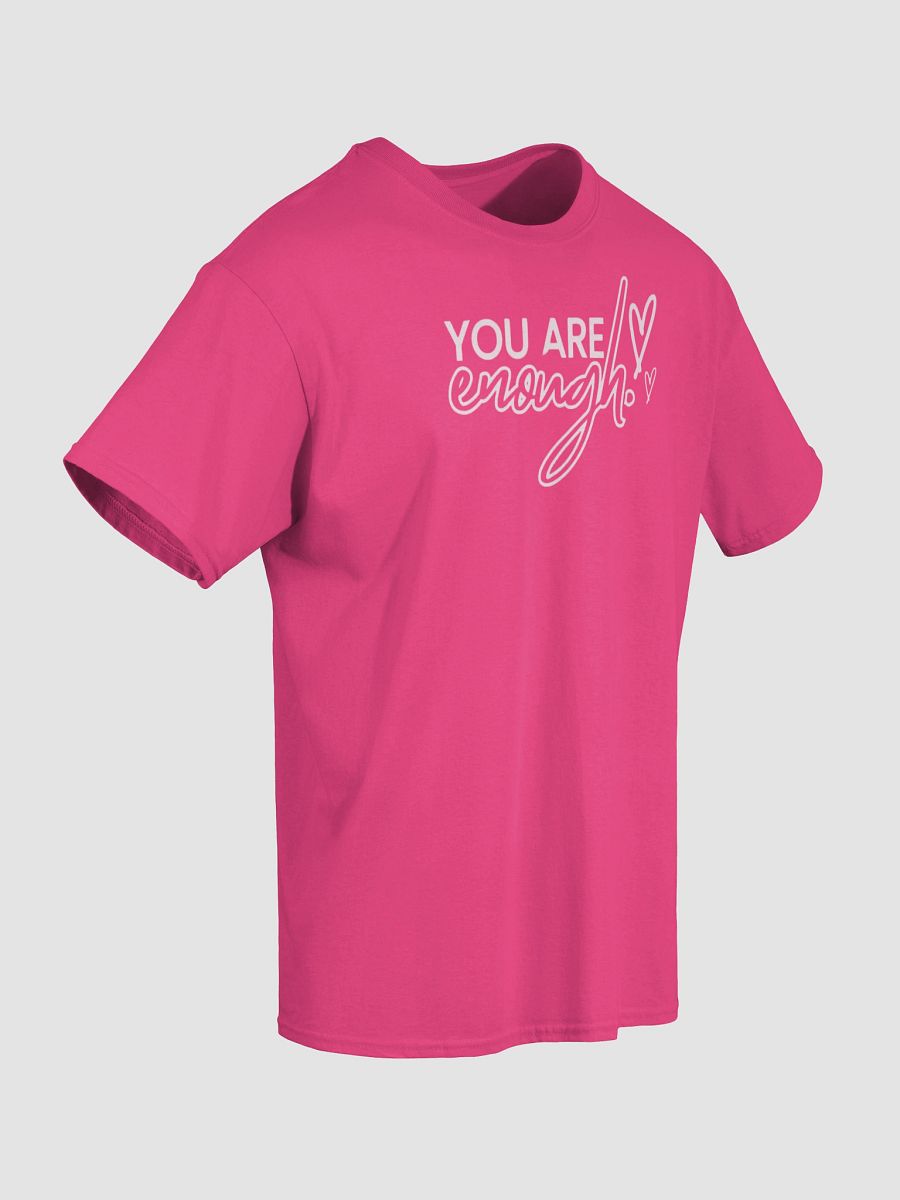 Enough T-Shirt product image (10)