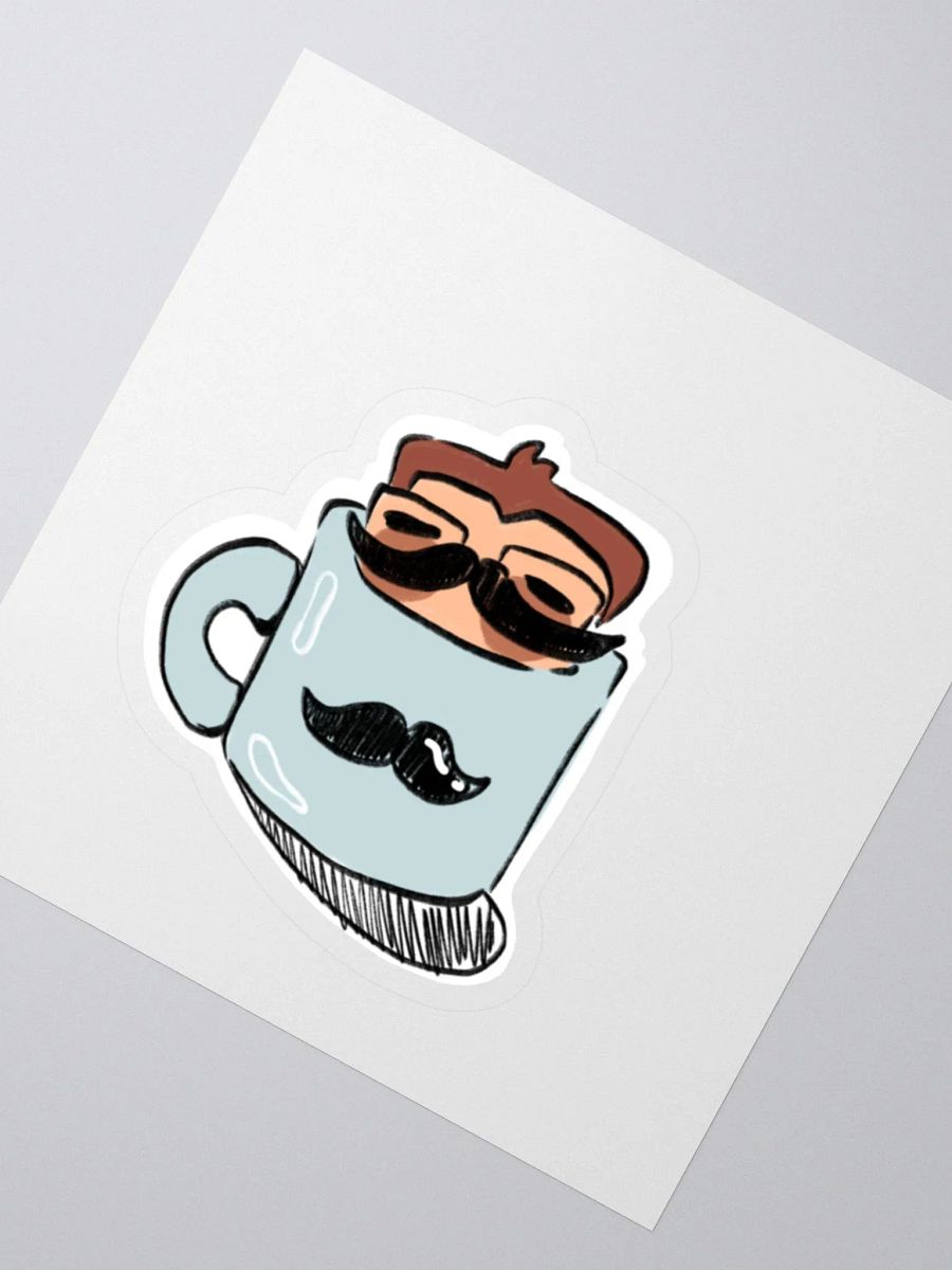 TeaCup Bert product image (2)