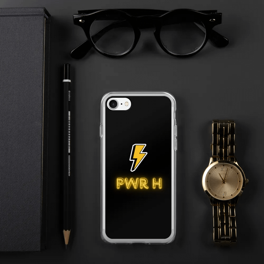 PWR H IPHONE COVER product image (329)
