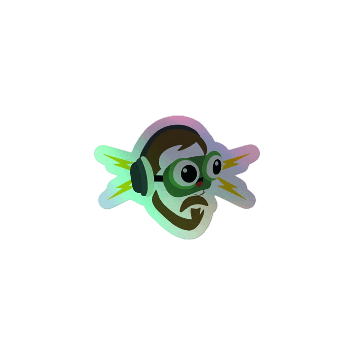 FROGGLE STICKERS product image (1)