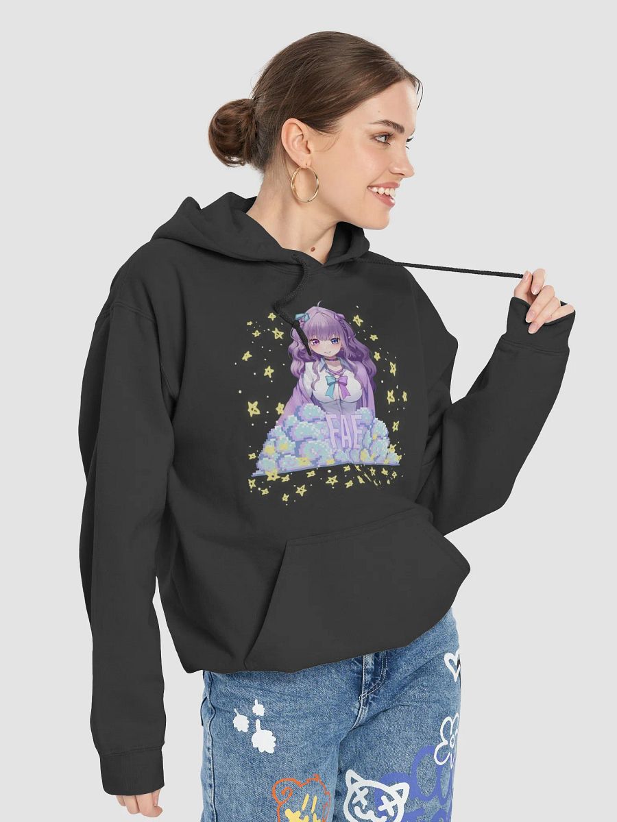 Fae of the Wolf Pack Hoodie v.2 product image (53)