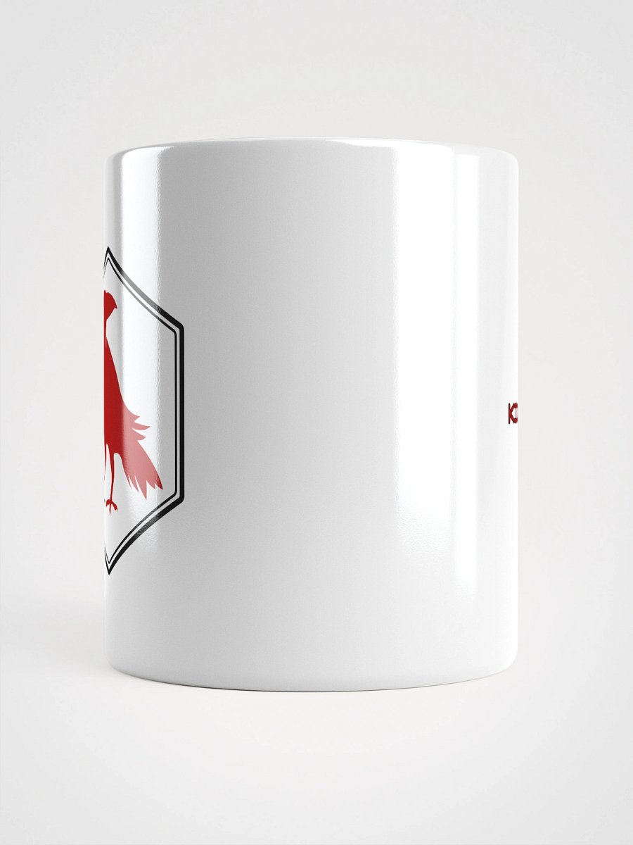 Kilted Bastard Mug (Name & Logo) product image (14)