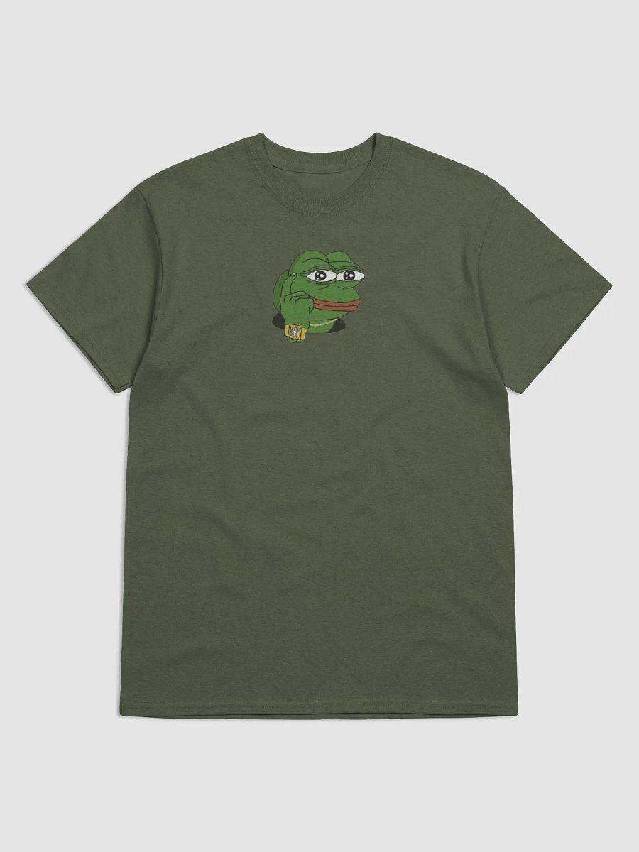 Pepe-Style | Heavyweight T-Shirt product image (1)