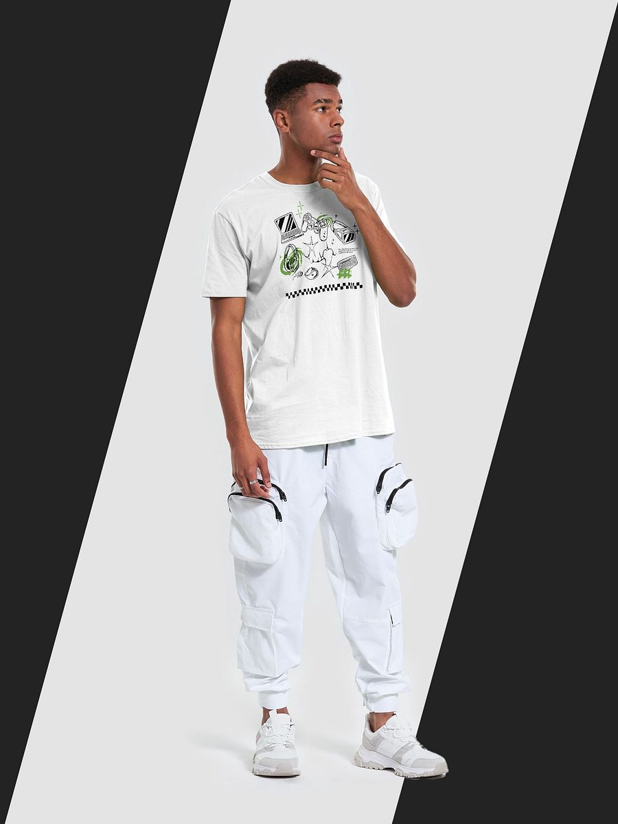 Chronically Online (Light Mode) product image (3)