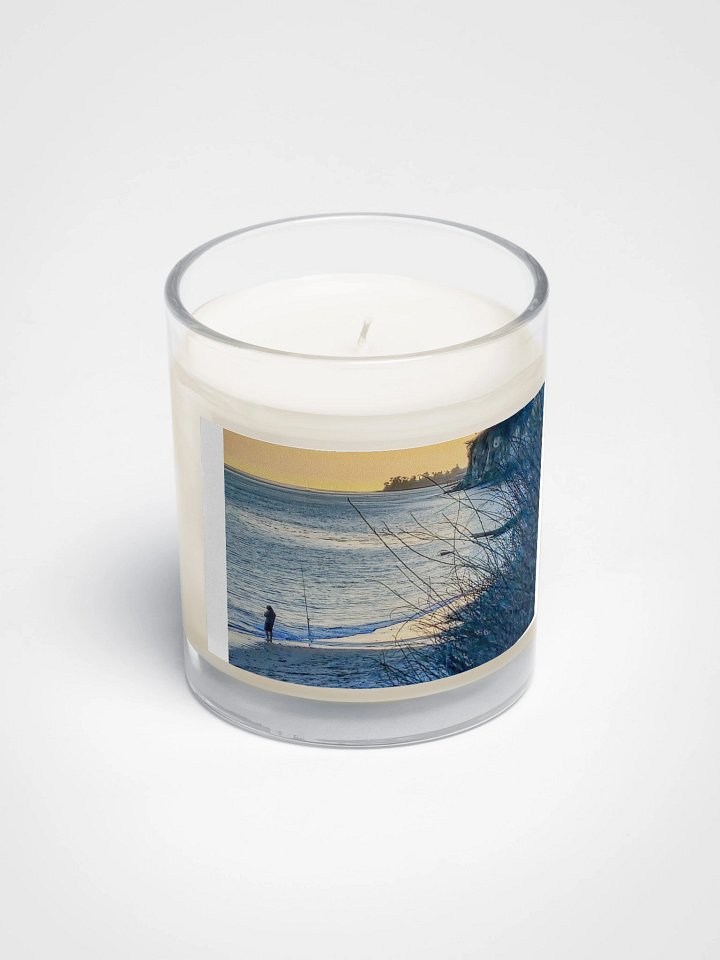 Fishing at Dusk Soy Candle product image (2)