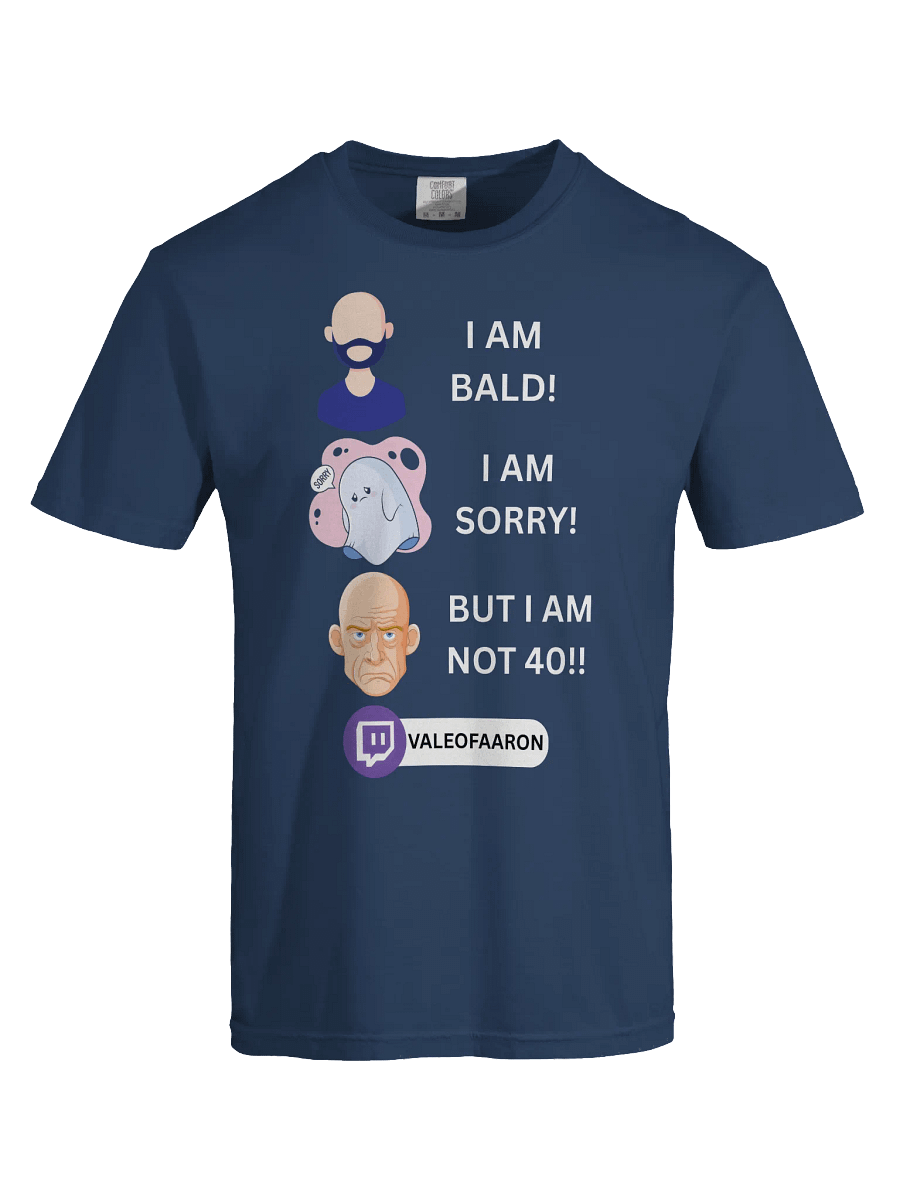 I AM! product image (40)