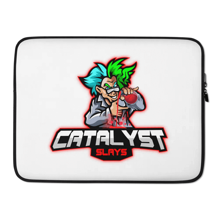 LAPTOP SLEEVE product image (2)