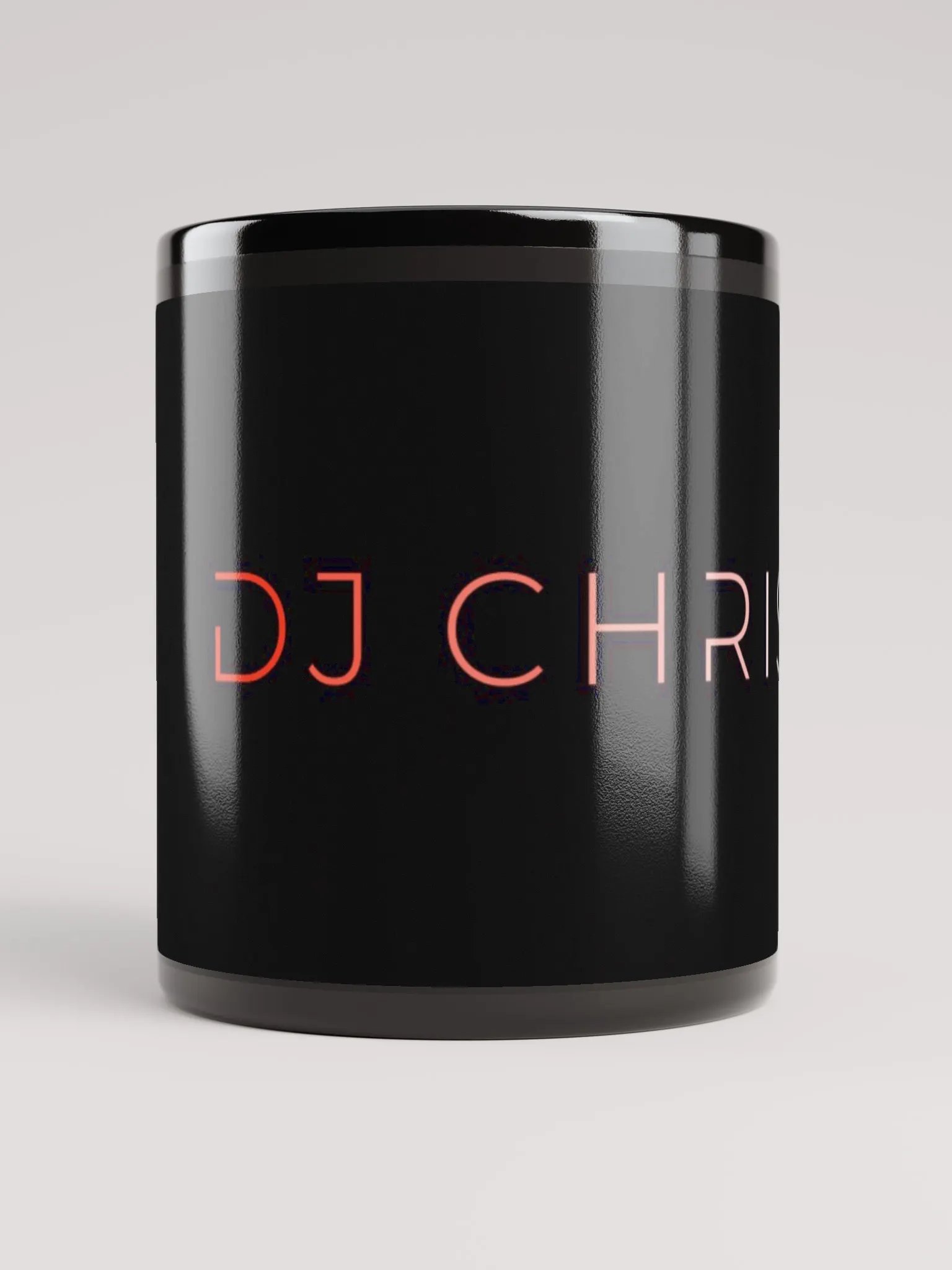 COFFE TIME WITH DJCHRIS product image (5)