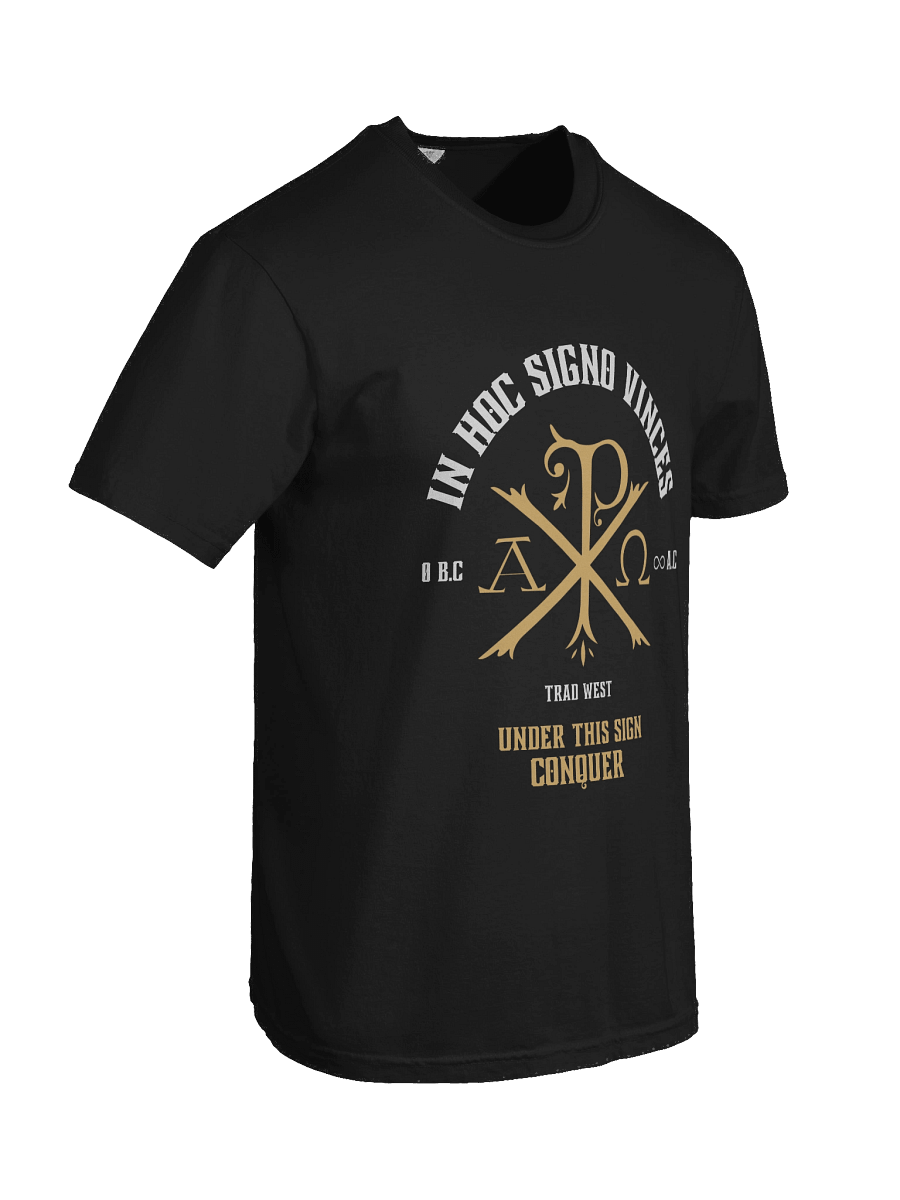 Under this sign conquer merch product image (8)