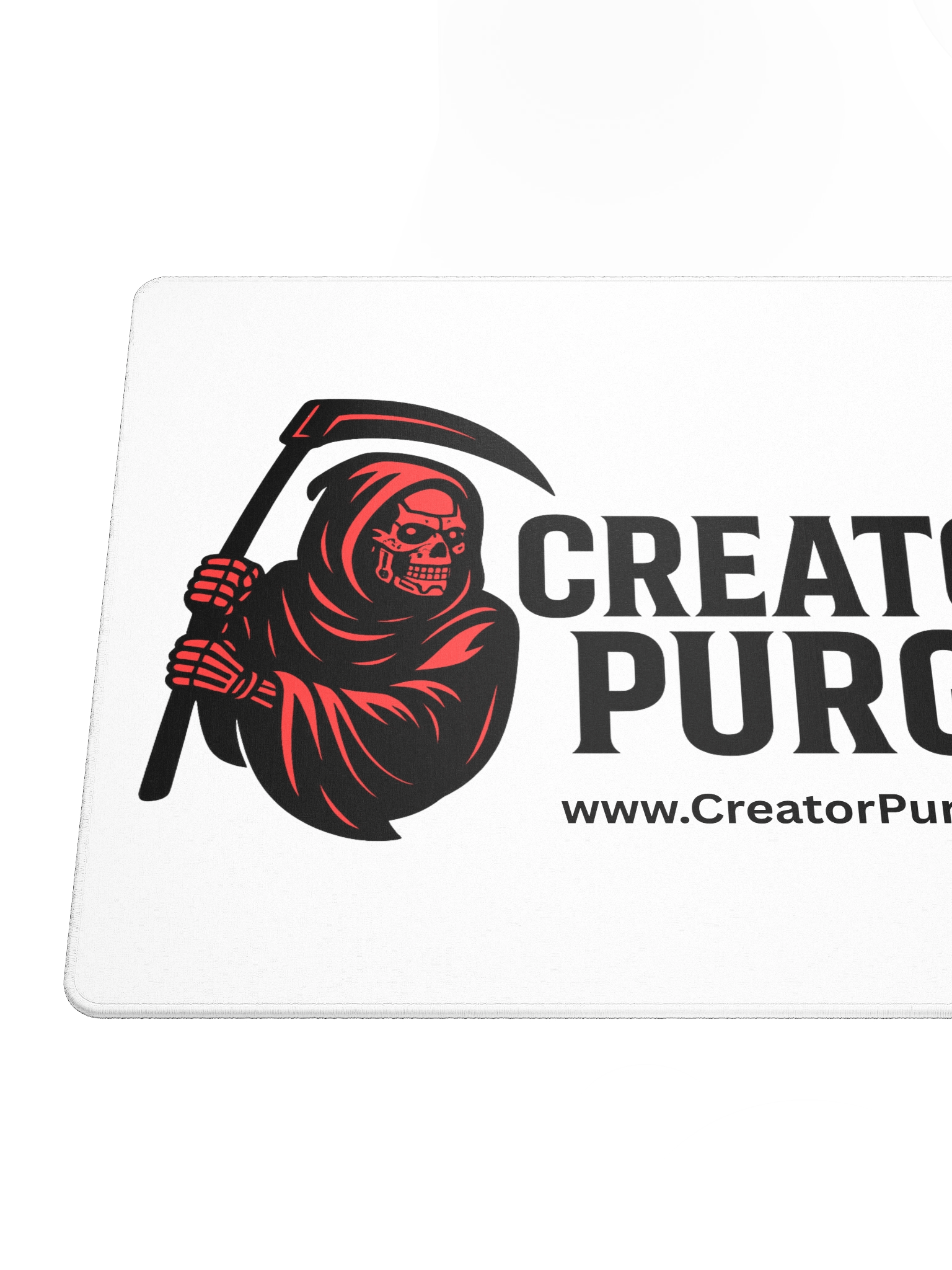 Creator Purge Gaming Mouse Pad product image (4)