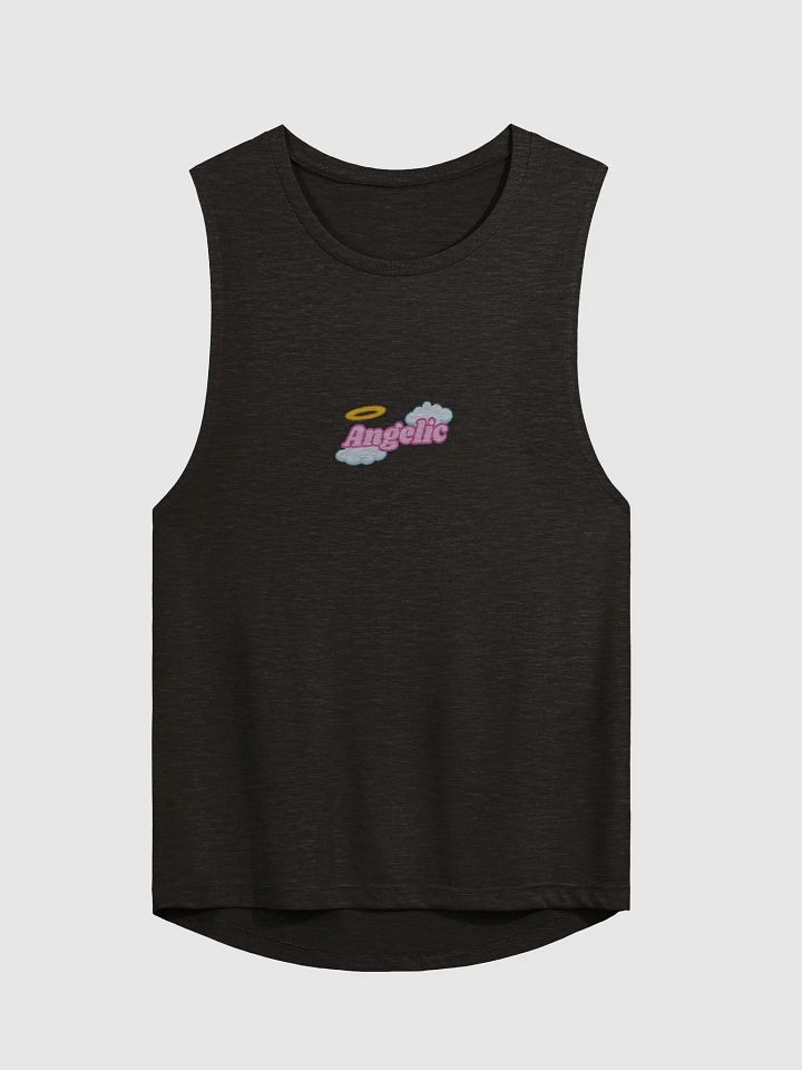 Angelic Flowy Tank product image (2)