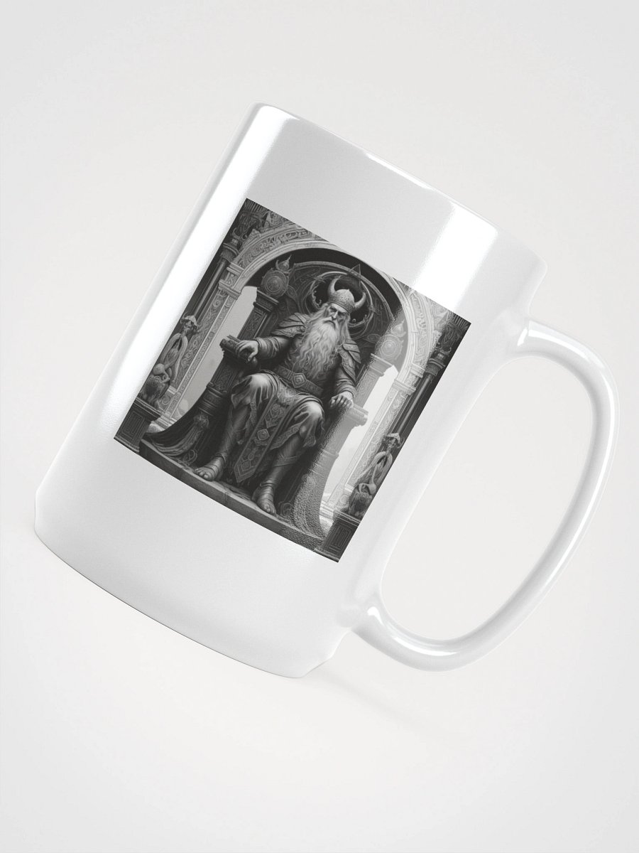 Odin's throne product image (4)