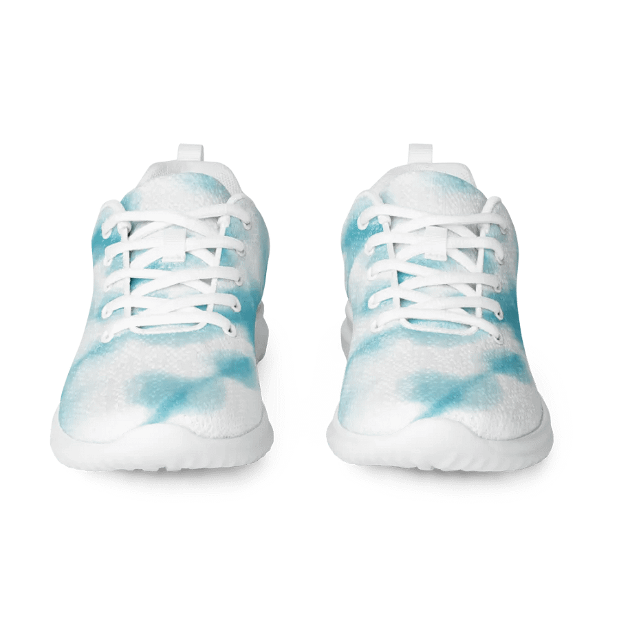 Adidasi Sport (M) - Pete albastre product image (9)
