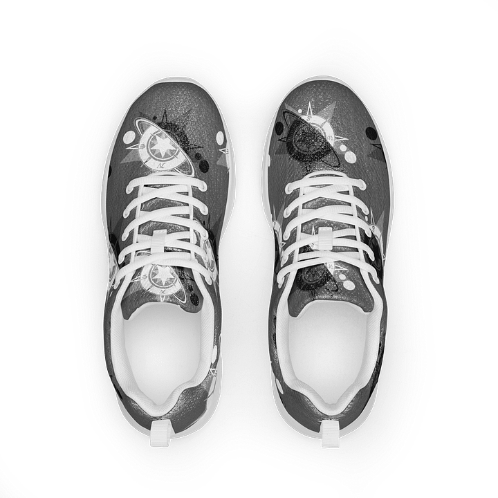 AtlasCradle Woman's Sneakers product image (1)