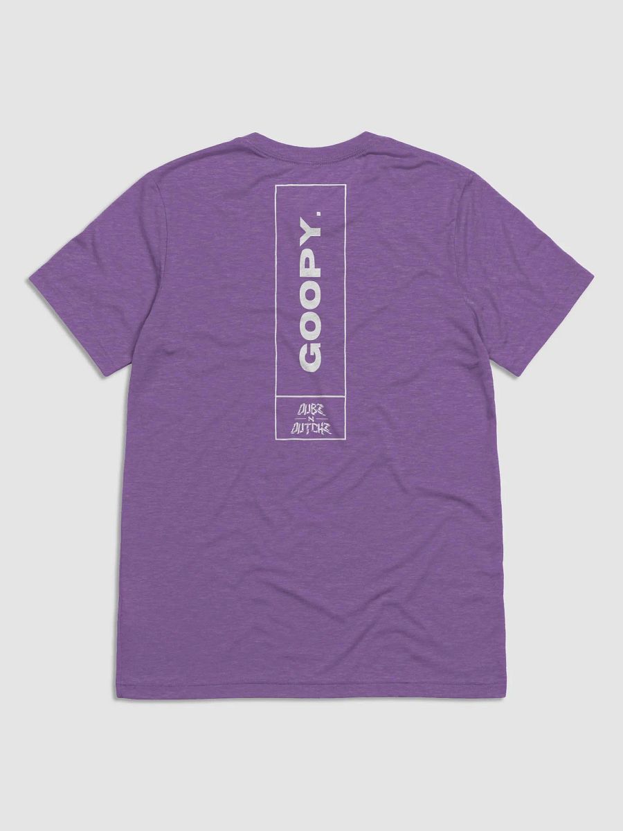 GOOPY TEE product image (2)