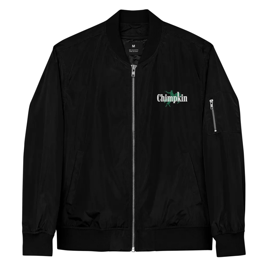 CHIMPKIN JACKET product image (3)