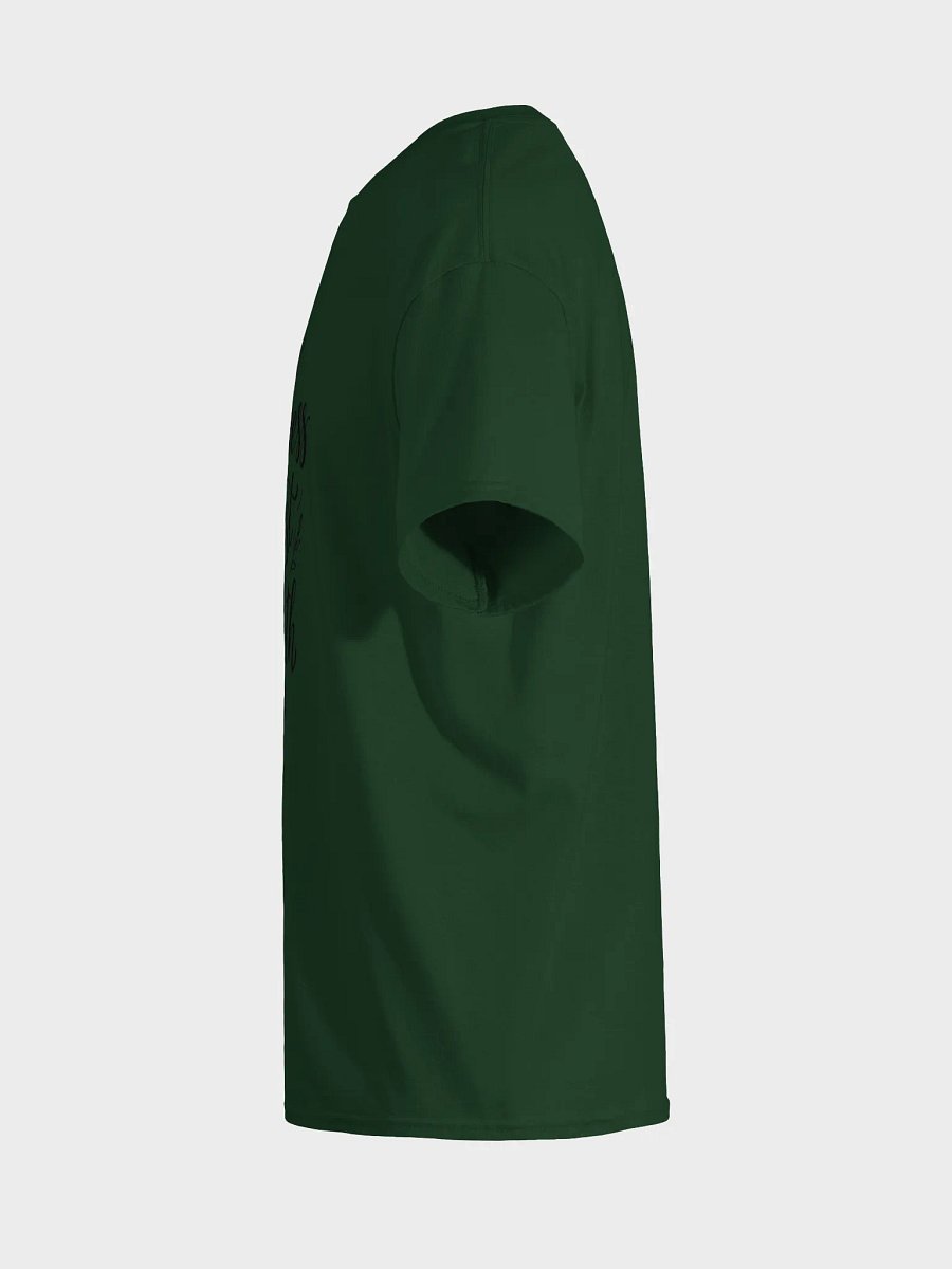 Quincey Retreat Quiet Strength Tee product image (80)
