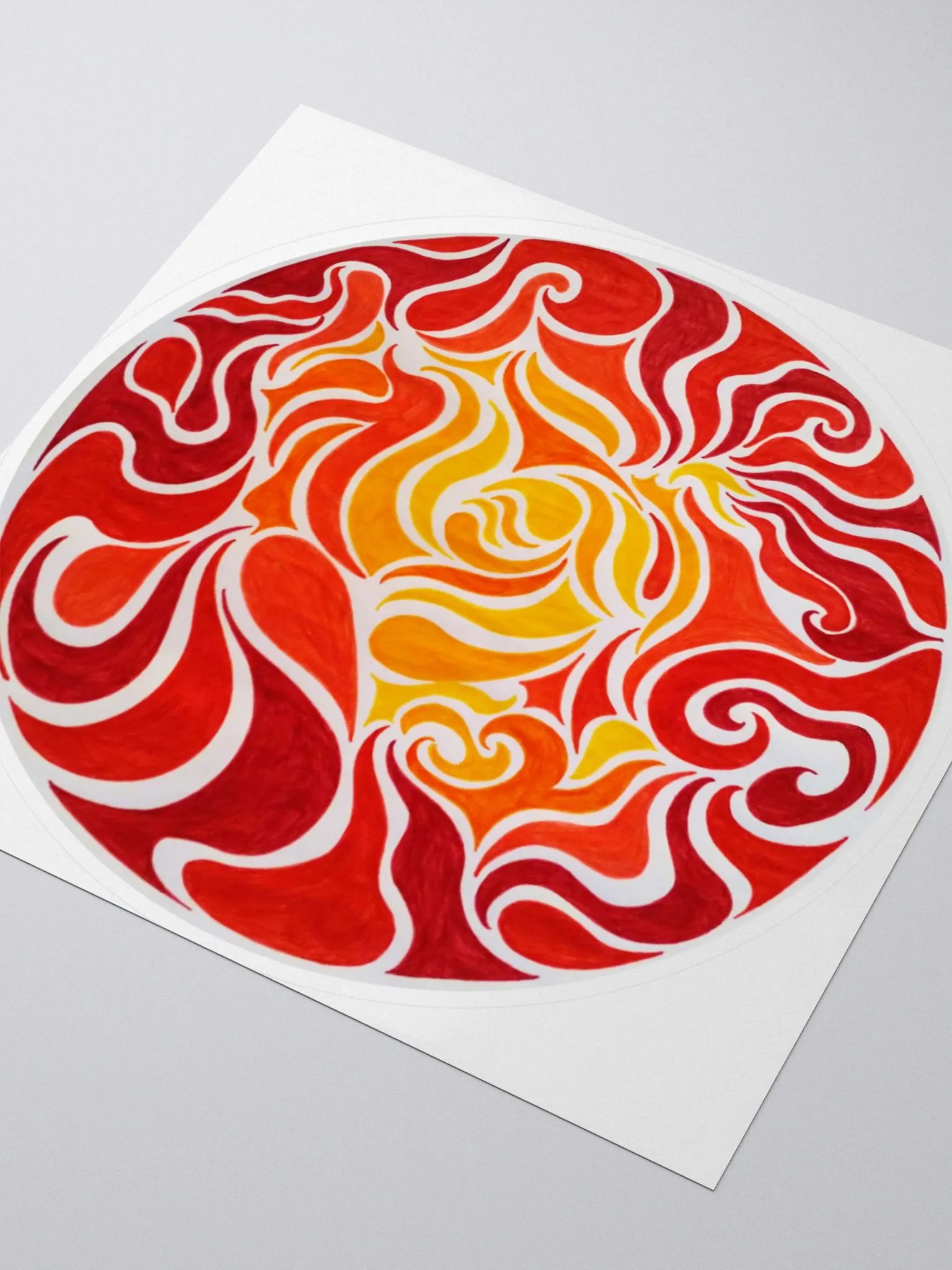Red Orange product image (9)