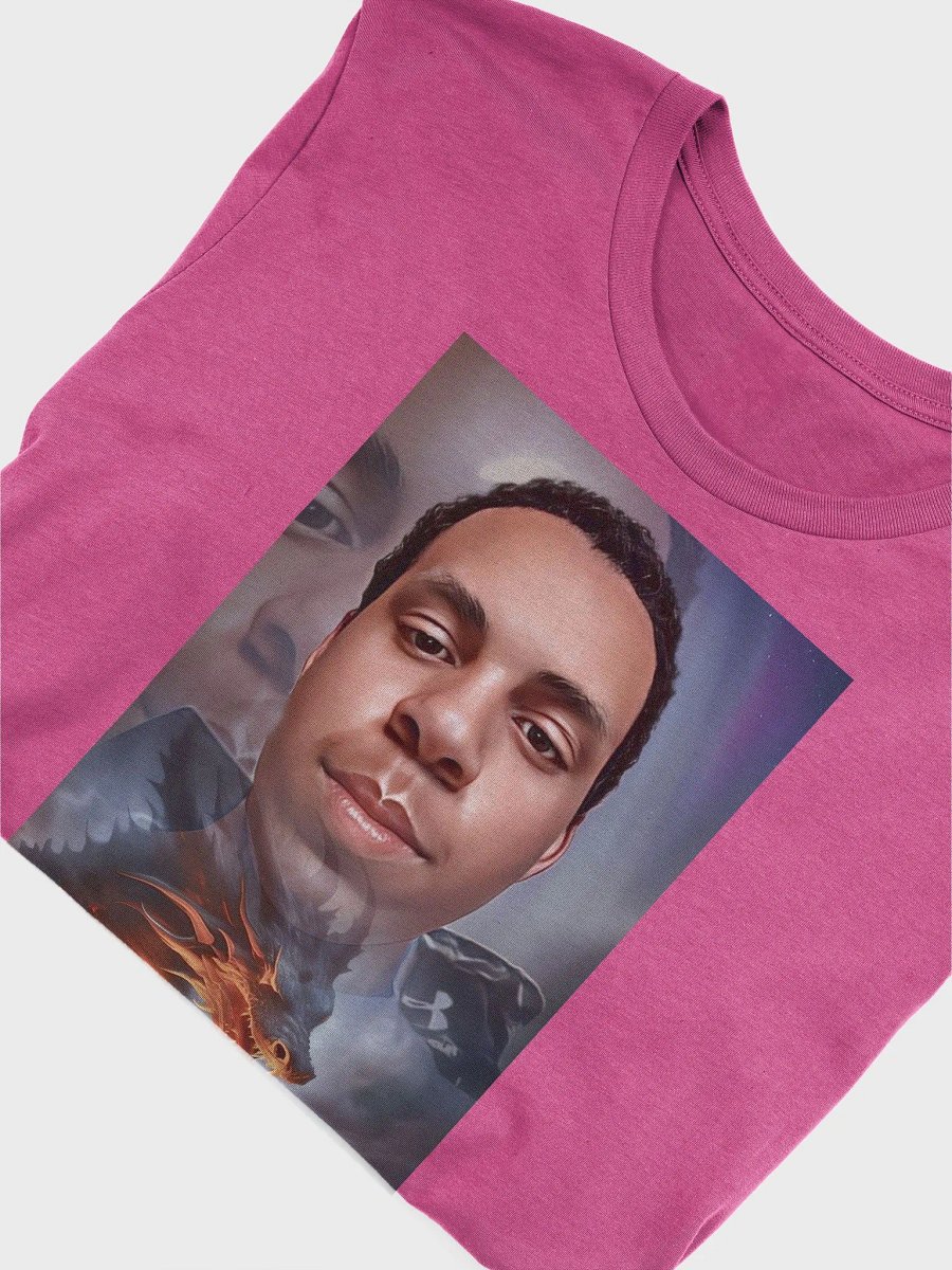 Camrian Hay Dragon Design T shirt 34 product image (5)