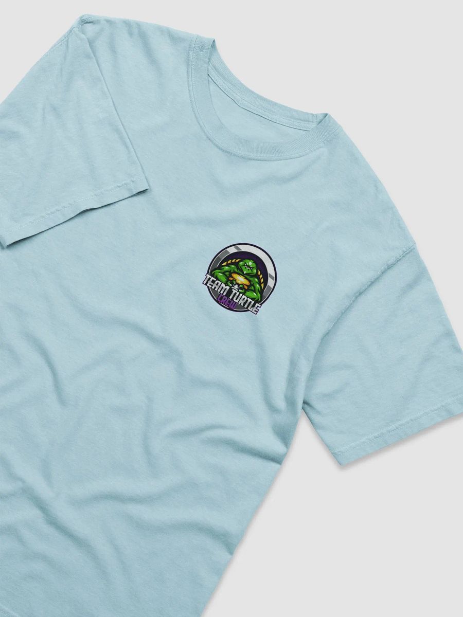 Turtle Crew Summer Vibes T-Shirt product image (3)