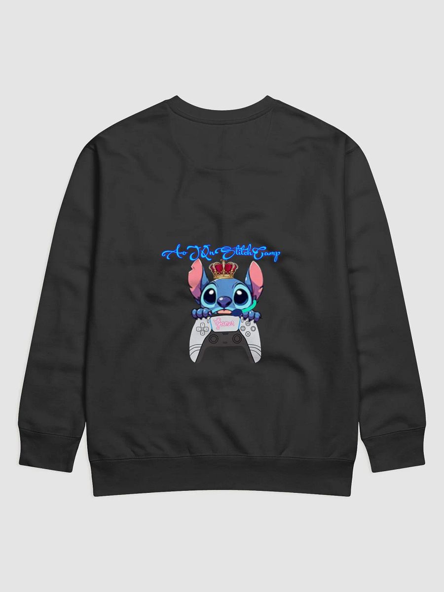 Stitch Sweater product image (13)