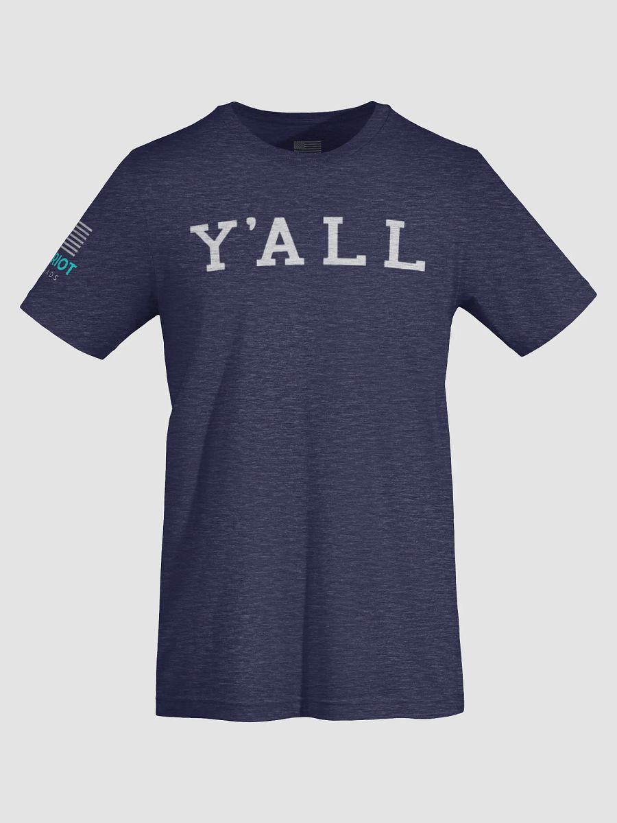Y'ALL SHIRT product image (13)