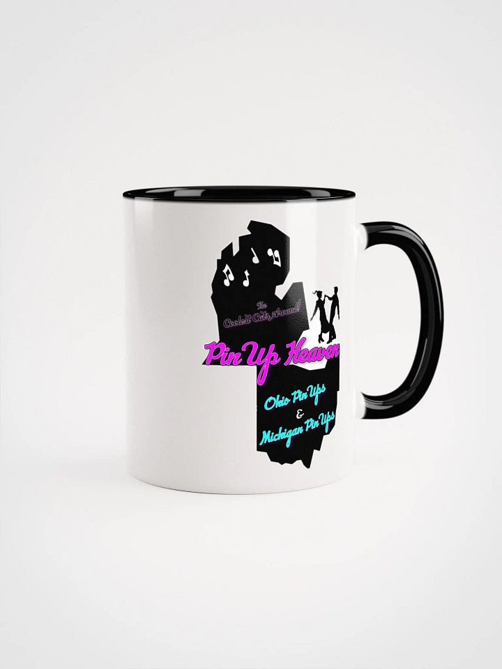 Logo Mug product image (4)