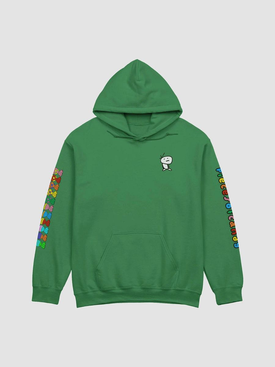 pieces hoodie product image (1)