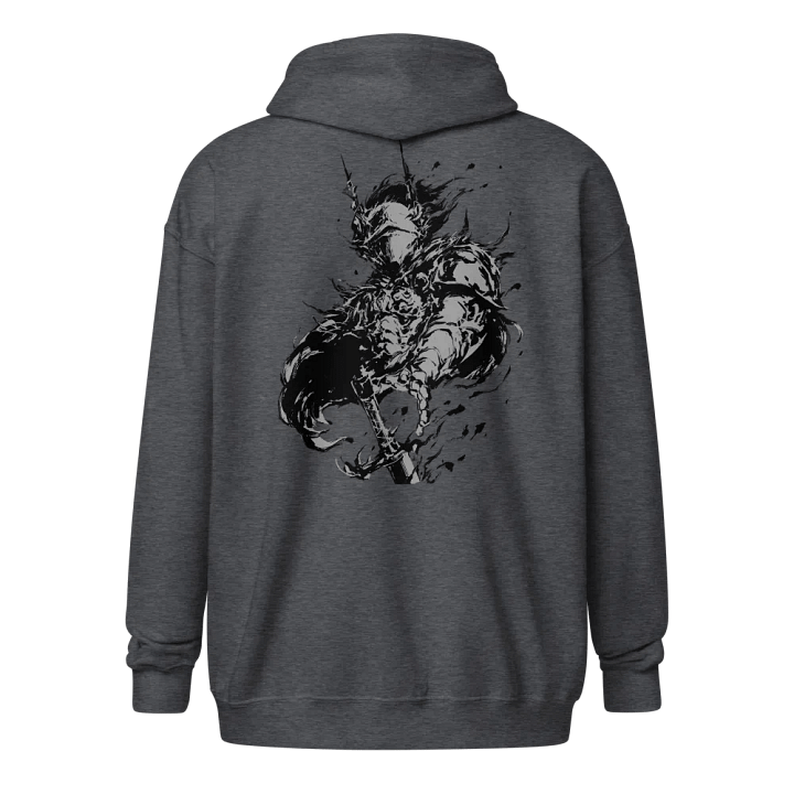 FATE [Zip Hoodie] product image (1)