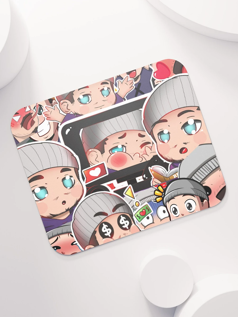 Mouse Pad product image (7)
