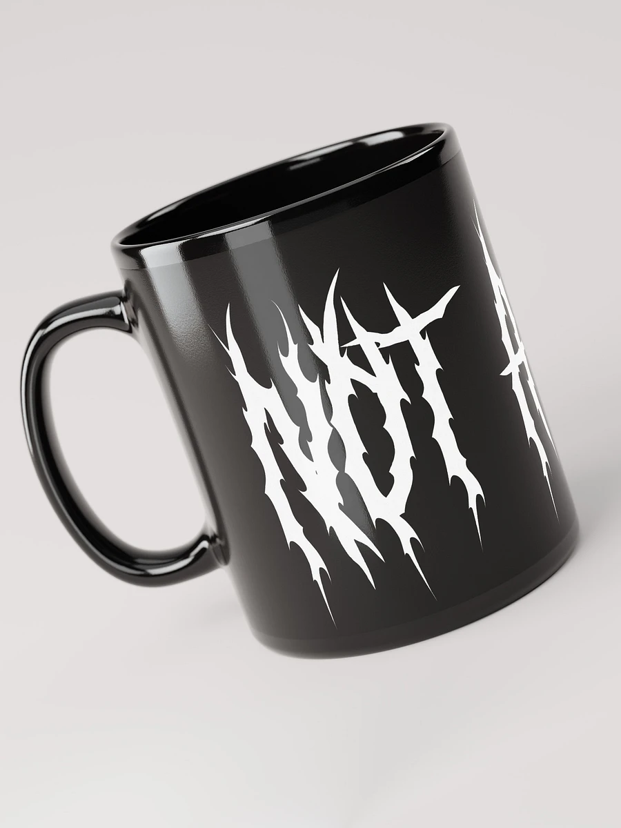 NOT A CULT MUG product image (1)