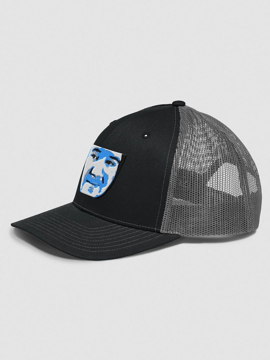 The MarkJr Trucker Hat product image (2)