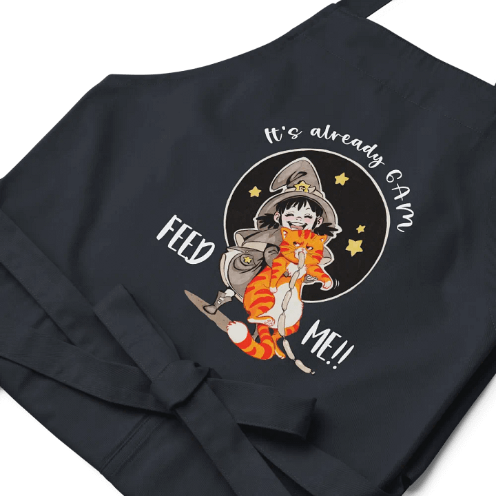 Feed Me! - Apron product image (6)