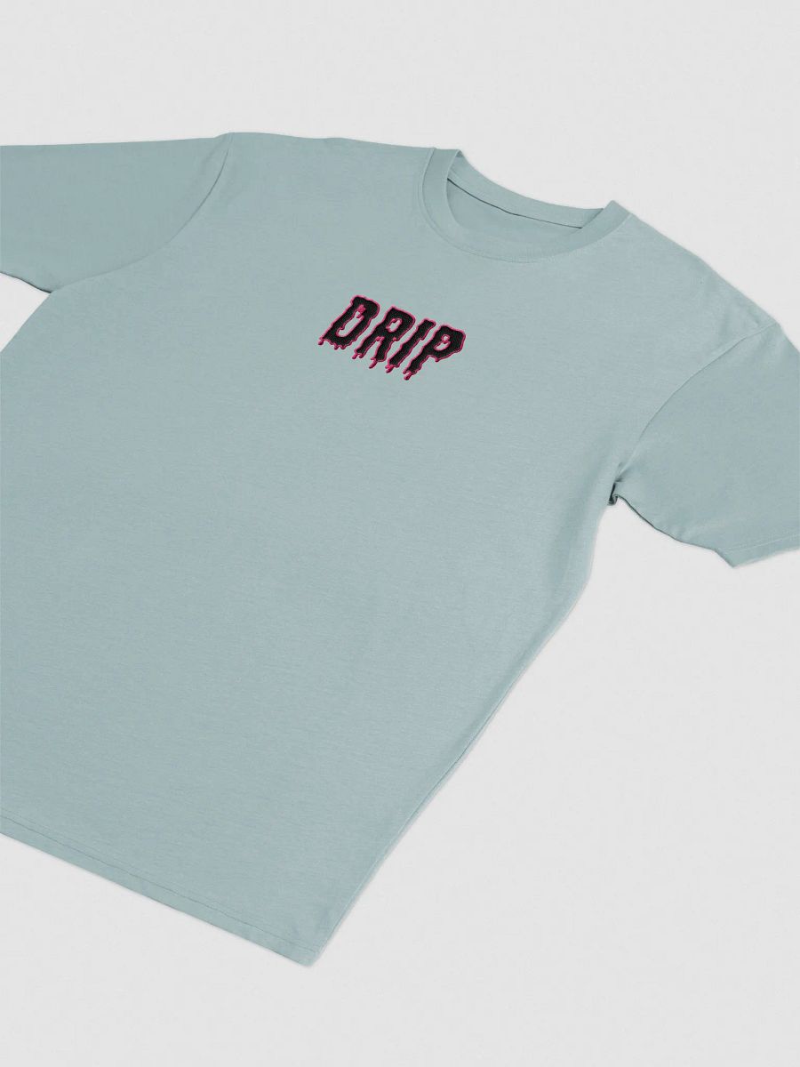 'Logo' Tee (Black) product image (18)