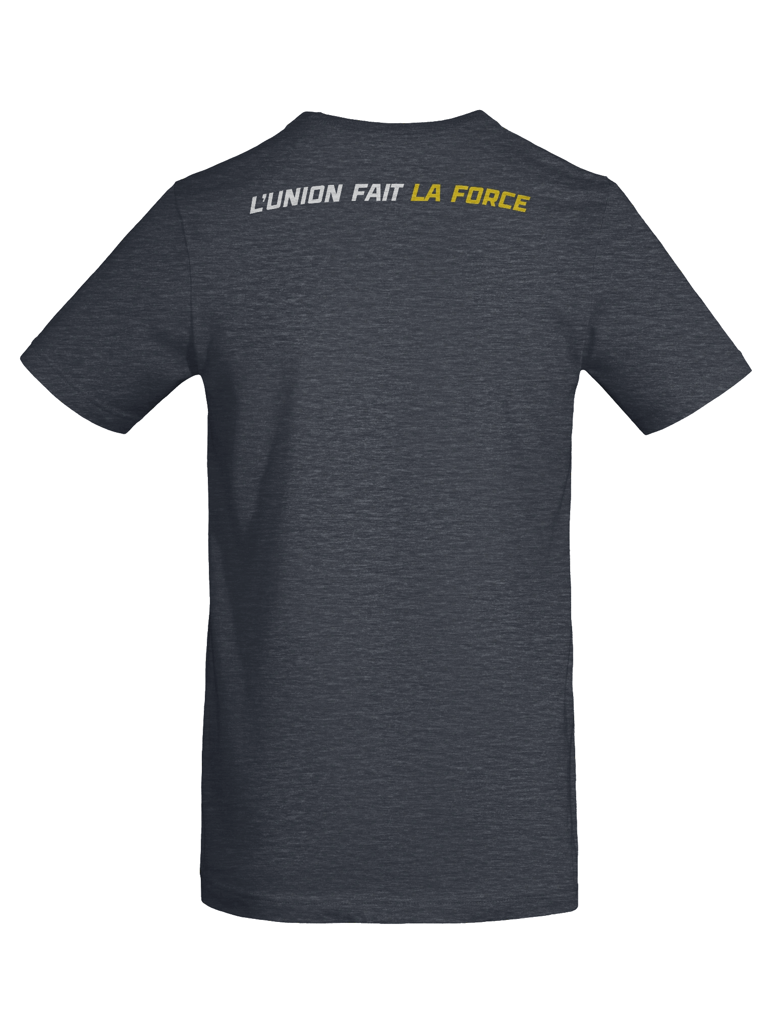 Roller Derby Acadie Dark Logo Supersoft T-Shirt product image (8)