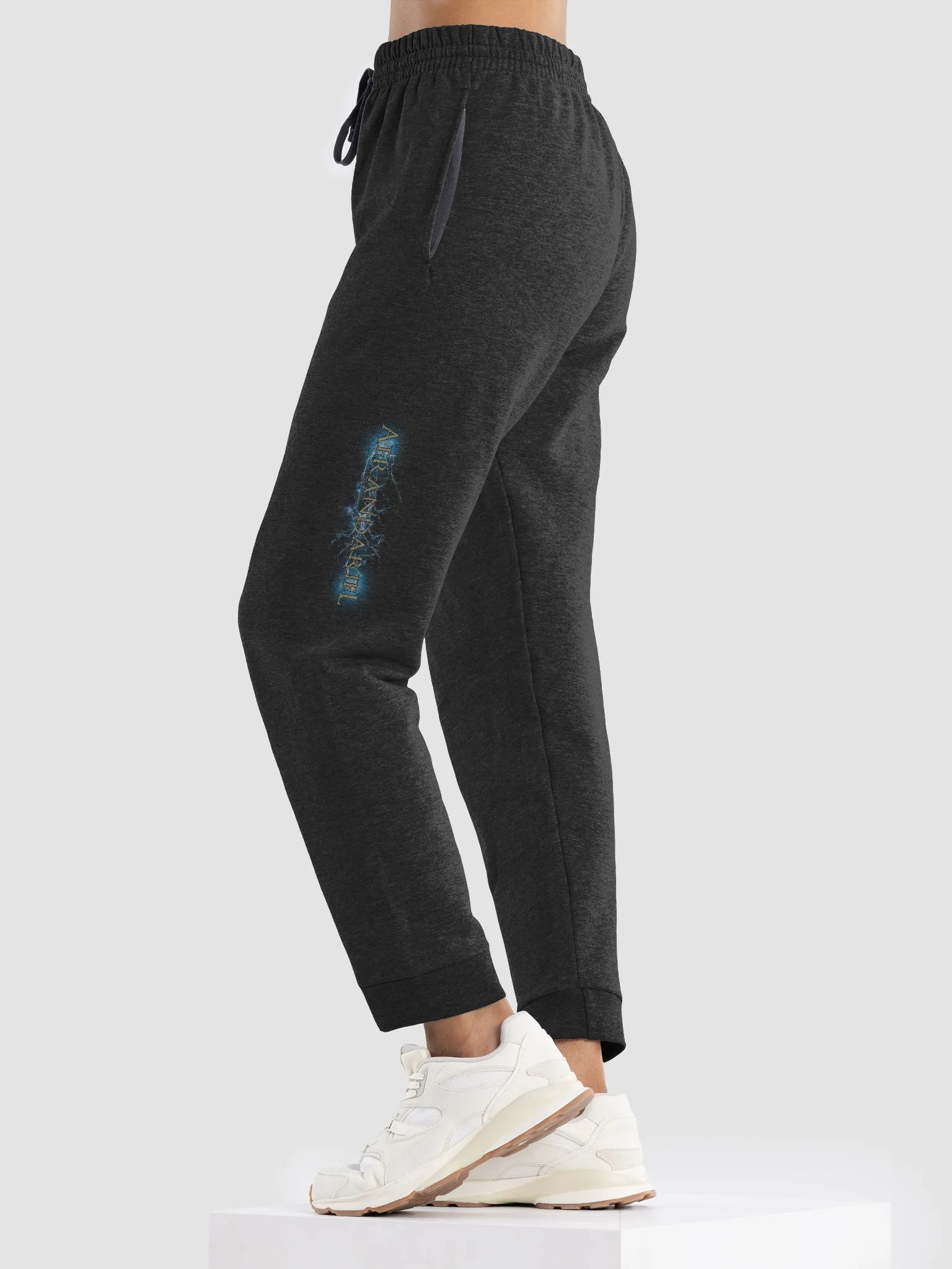 Aerandariel Unisex Joggers product image (9)
